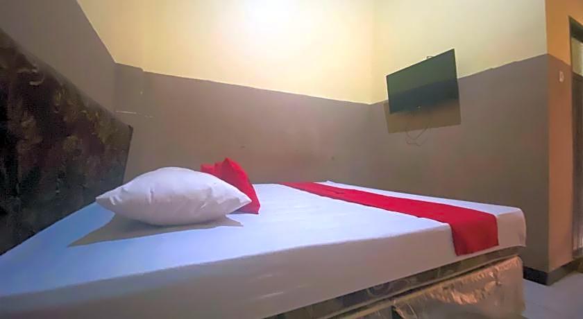 RedDoorz @ Wisma Sentosa Palopo