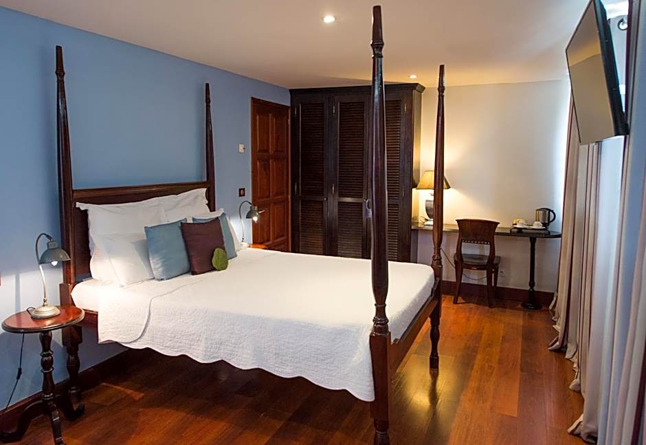 Hotel l'Impératrice