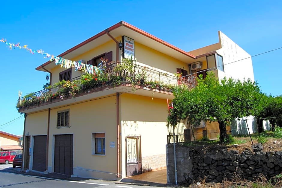 B&B Casa Paolo
