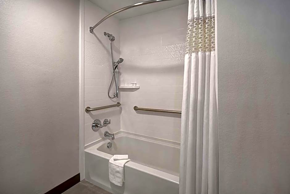 Hampton Inn By Hilton Potomac Mills/Woodbridge