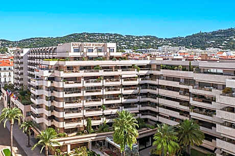 Hôtel Barrière Le Gray d'Albion