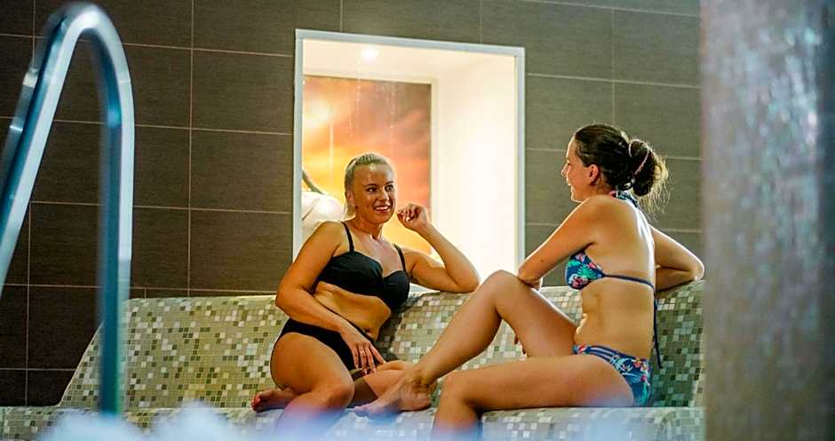 Narva-Jõesuu Medical Spa