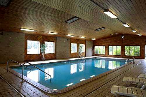 Quality Inn & Suites Munising