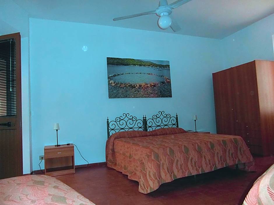Hotel Villa Nettuno