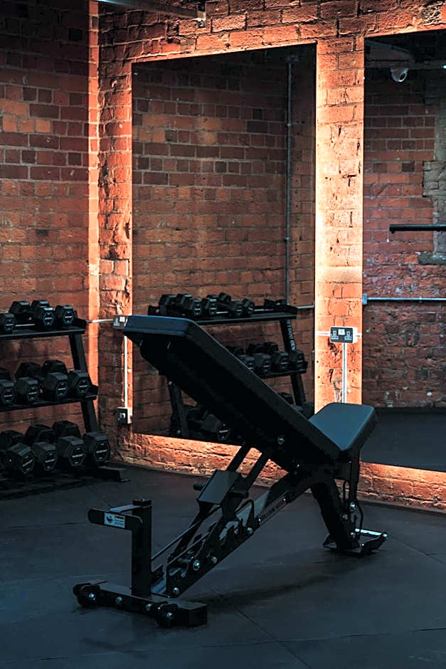 The Halston Carlisle