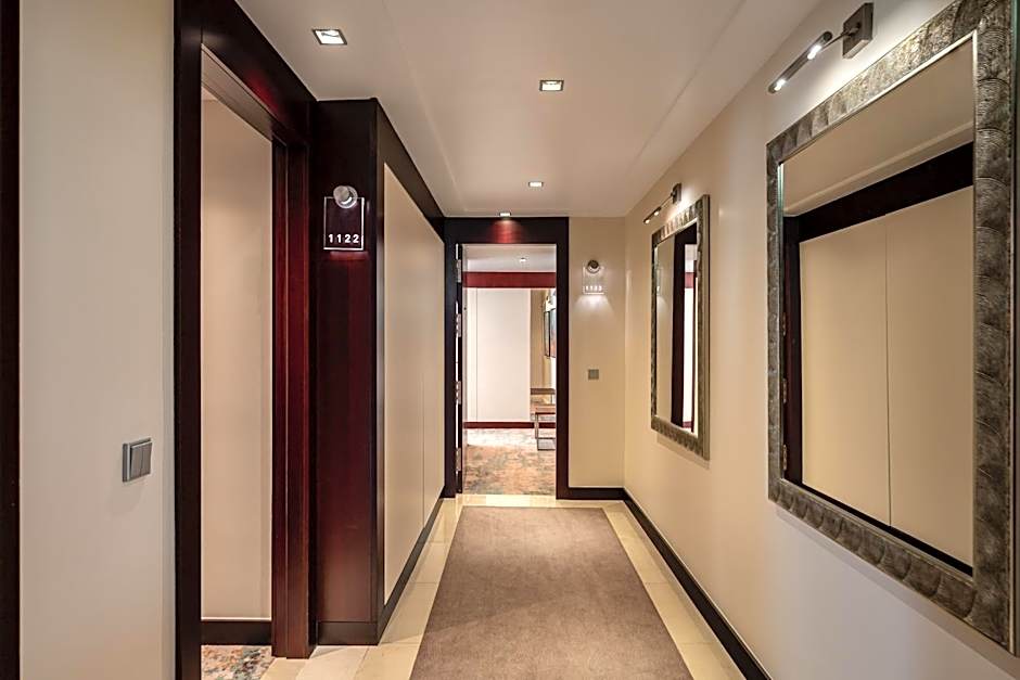 Crowne Plaza Porto By IHG