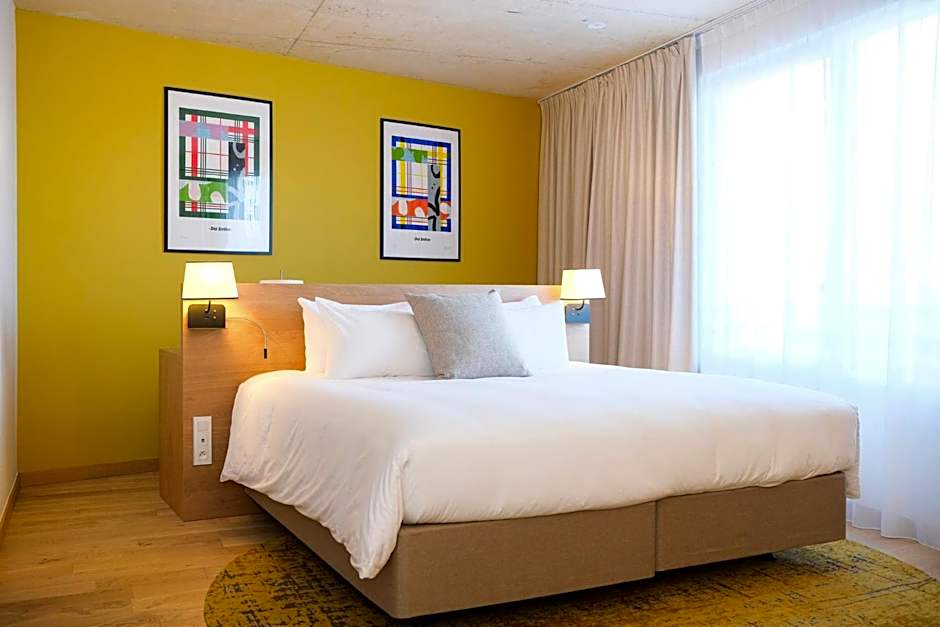 voco Beaune  Cite des Vins By IHG