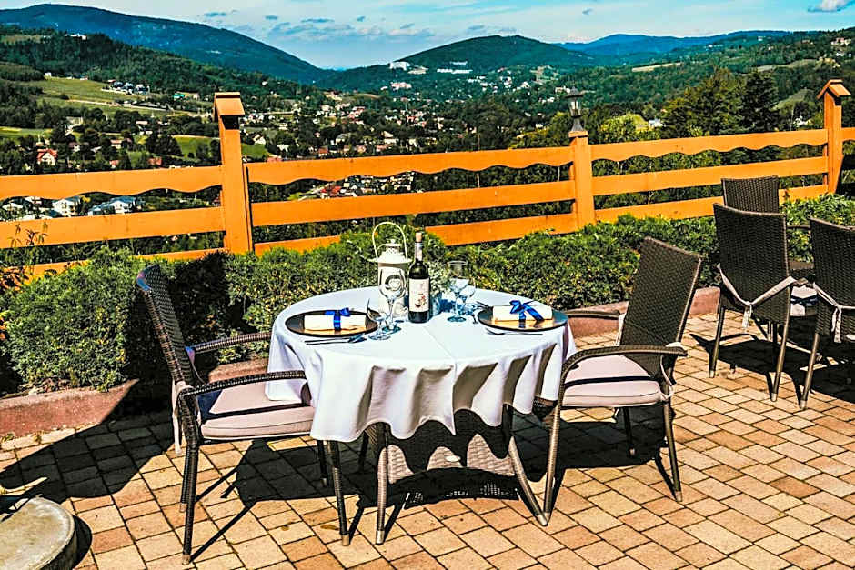 Karolowy Dwór - Mountain Spa & Relax