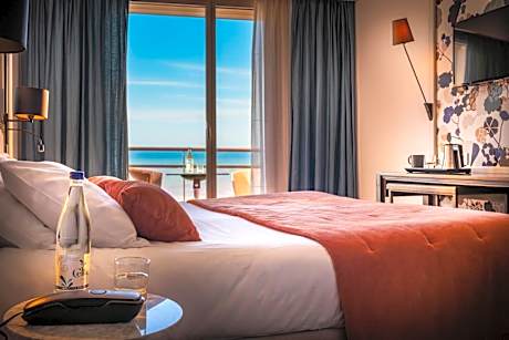 Hotel & Spa Les Roches Noires