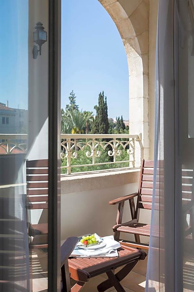 The American Colony Hotel - Small Luxury Hotels of the World