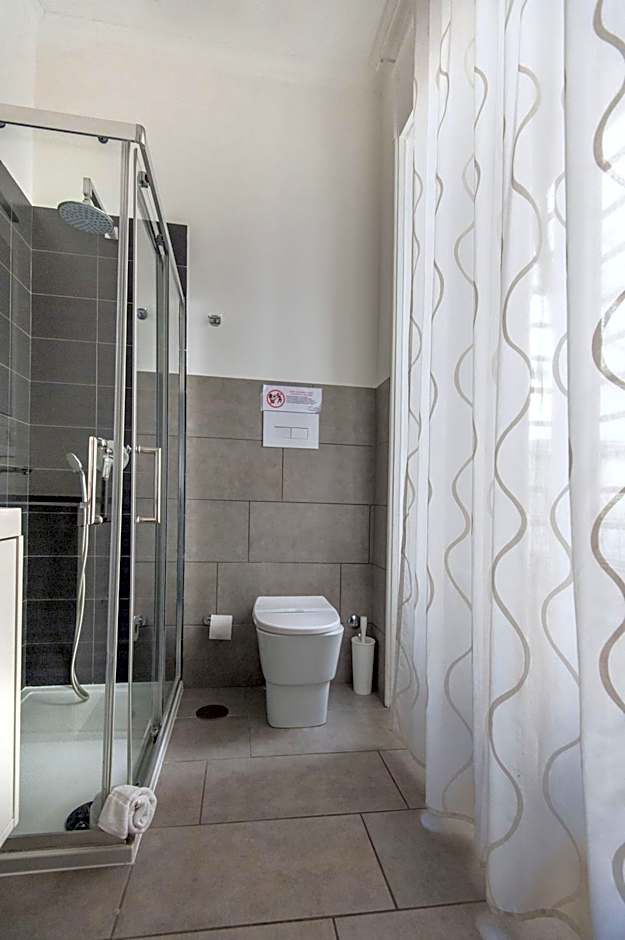 Mellos B&B