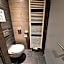 Brxxl 5 City Centre Hostel
