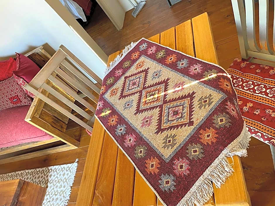 Klein Karoo Game Lodge