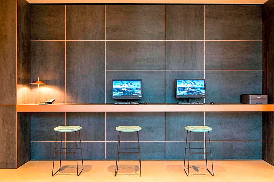 Four Points by Sheraton Venice Mestre