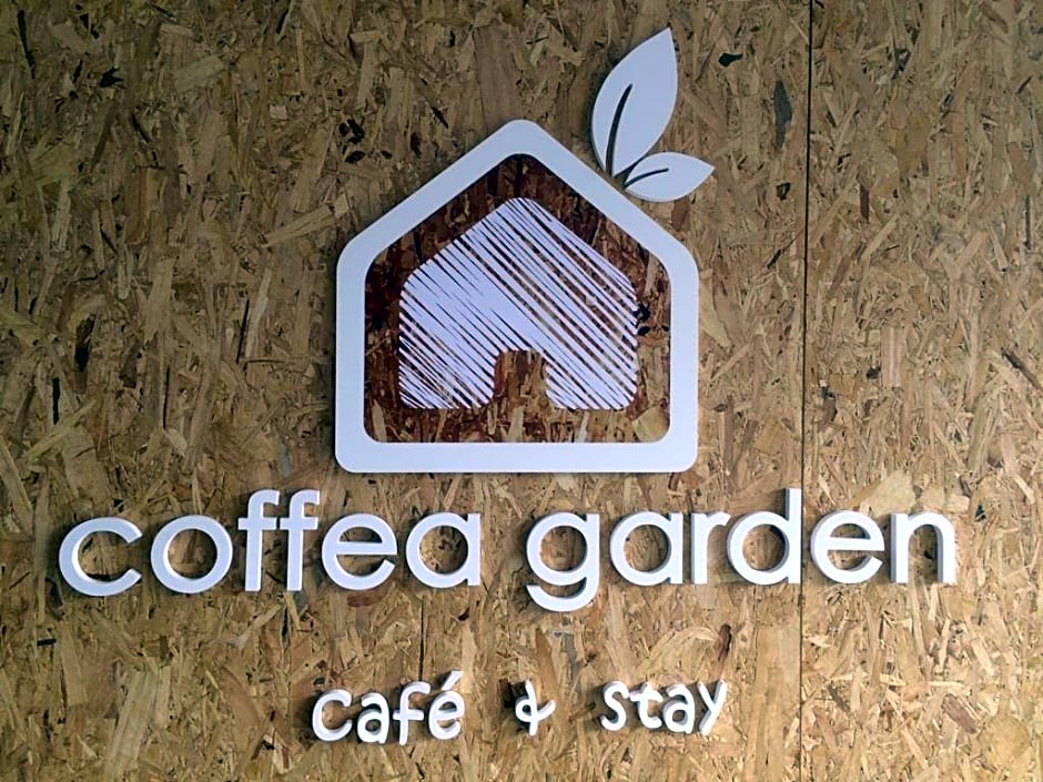Coffea Garden cafe & stay