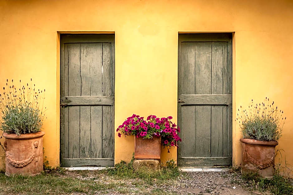 Hotel Ristorante Casa Volpi