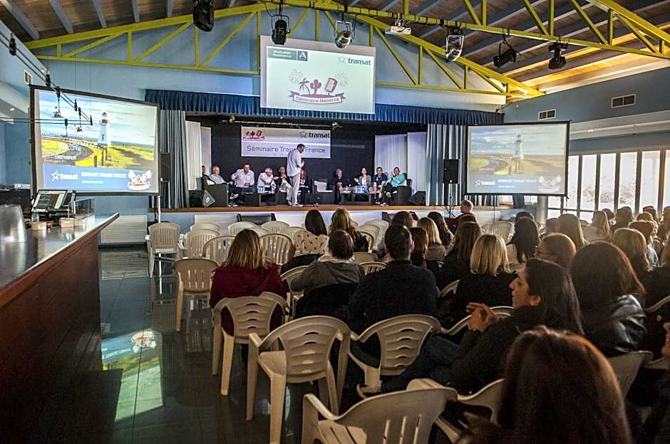 Vacances Menorca Blanc Palace