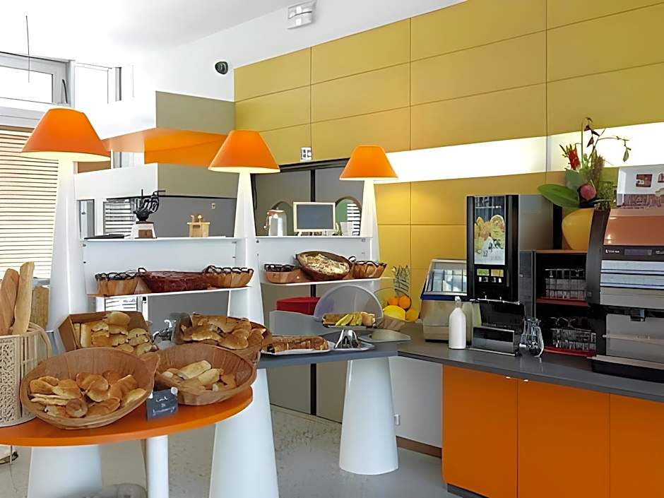 Inter Hotel Torcy