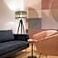 Brera Serviced Apartments Singen