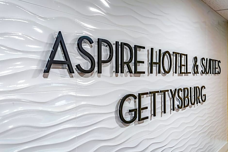 Aspire Hotel and Suites