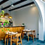 Mysa Boutique Hotel