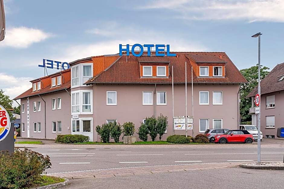 Euro-Hotel