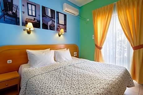Hotel Segas