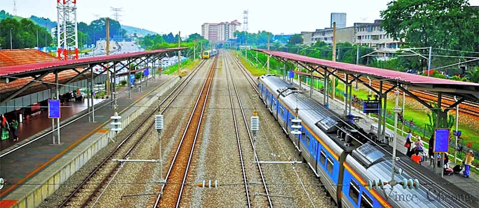 Ampang Point Star Hotel