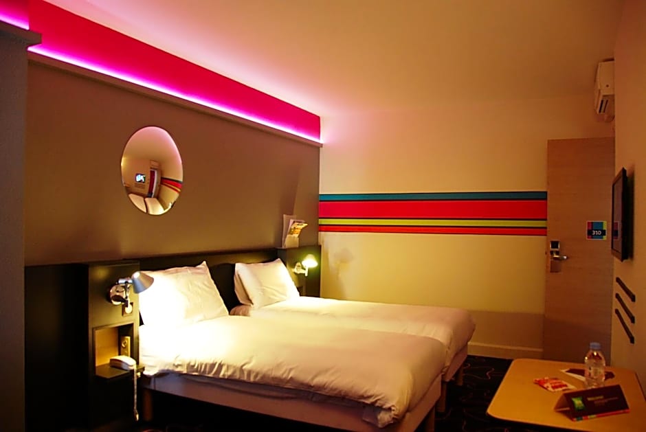 ibis Styles Roanne Centre Gare