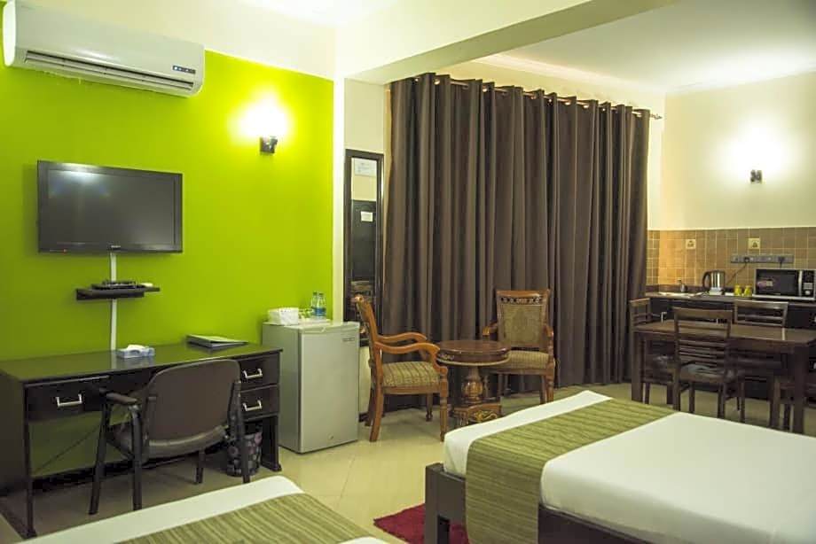 Hotel Sapphire