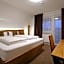 Hotel Kreuz Hohengasthof
