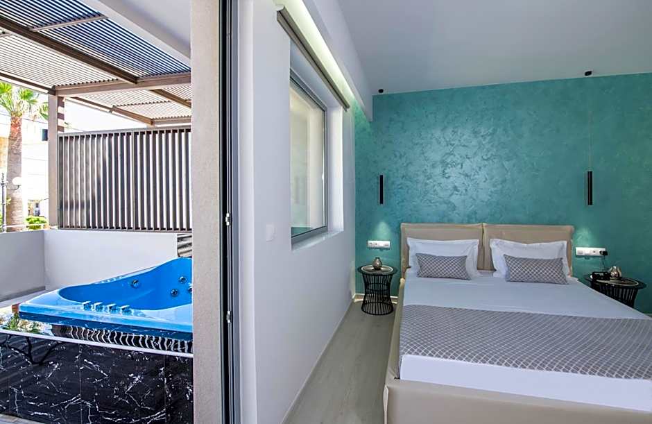 xSuites - Adults Only Boutique Suites with Private Jacuzzi
