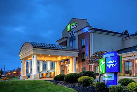 HOLIDAY INN EXPRESS MEADVILLE By IHG