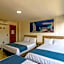 Hotel Med Estadio