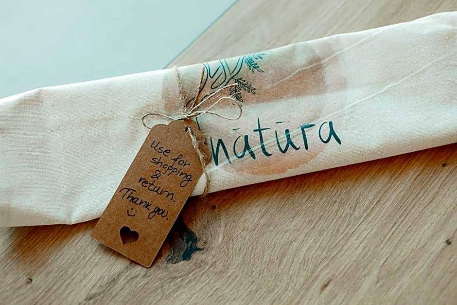 Natura Luxury Suites Parga