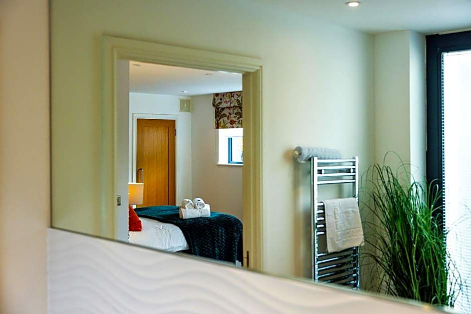 Beachcliff Rooms & Apartments