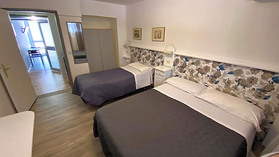 Residence Al Lago