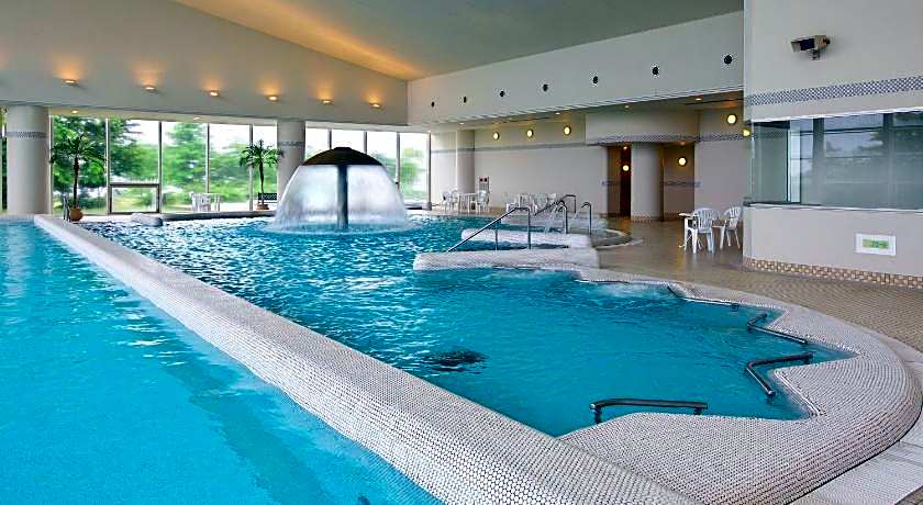 Hotel Arrowle
