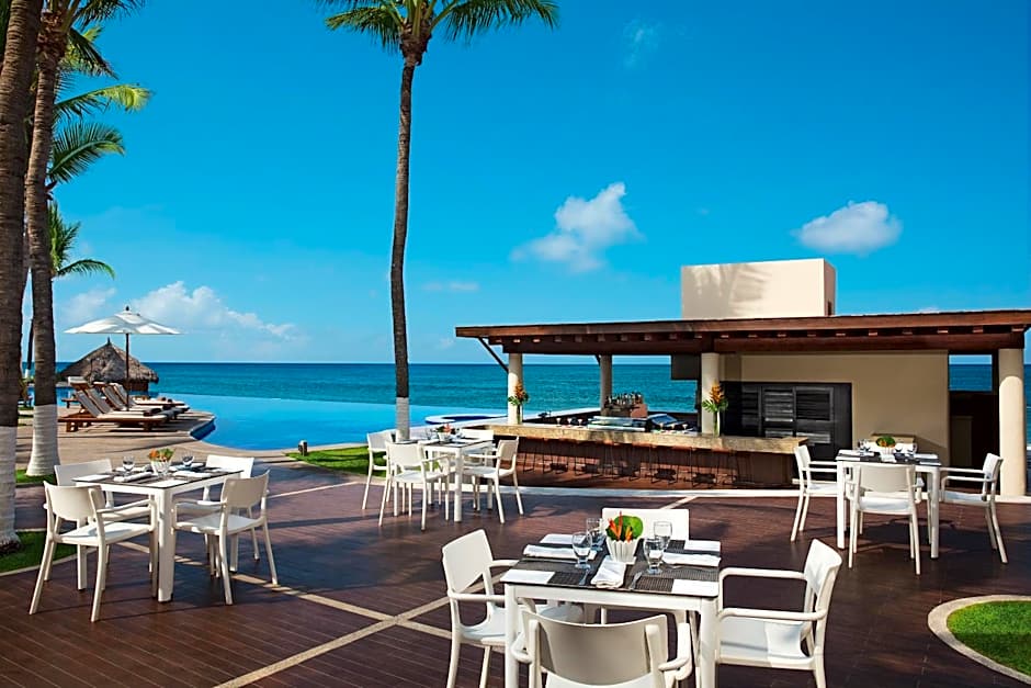 Krystal Grand Nuevo Vallarta - All Inclusive