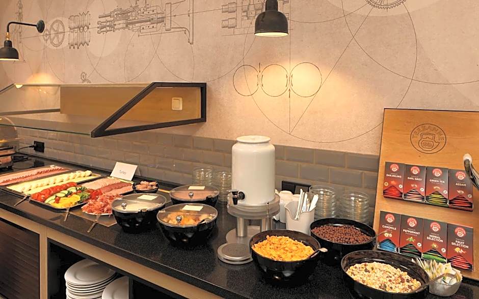 Trip Inn Boutique Essen City