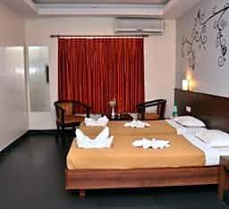 Hotel Abirami Residency
