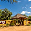 Panzi Lodge