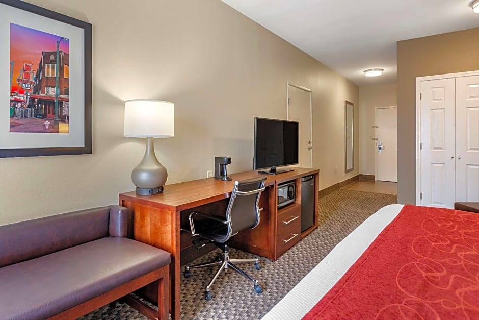 Comfort Suites Cordova
