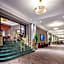 DoubleTree By Hilton Brussels City