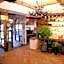 February Boutique Hotel Hwanggeum