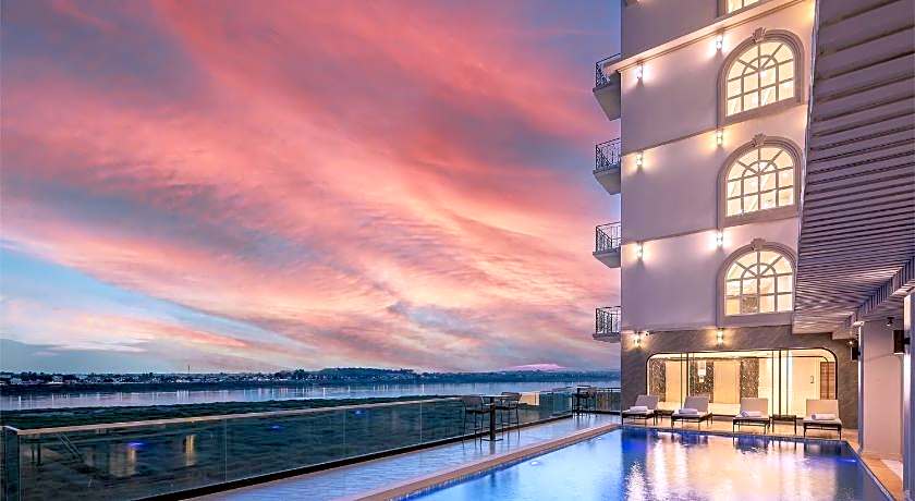 Eastin Hotel Vientiane