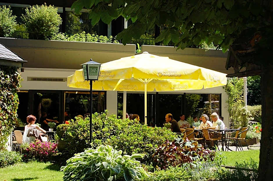 Hotel Haus Koppelberg