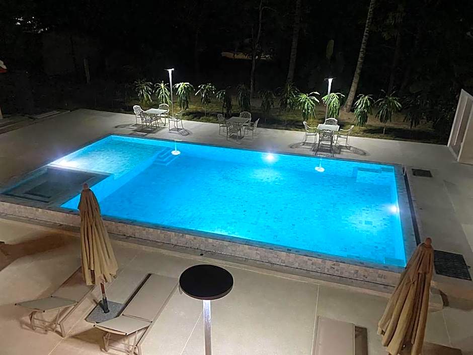 Vangsavath Hotel