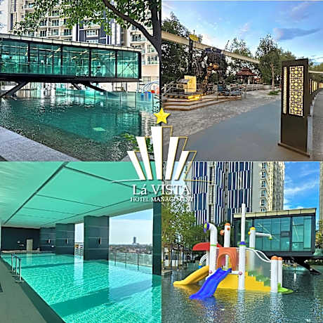 The Shore Hotel & Residences By La VISTA