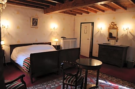 Junior Suite (4 Adults)